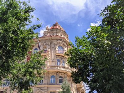 Билеты на Знакомство с Ростовом-на-Дону («Все многообразие Ростова-на-Дону»: групповая обзорная экскурсия) / Экскурсия | Афиша | ИнфоТаймс