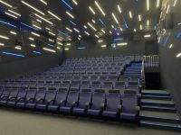 Кинотеатр «Дебют»