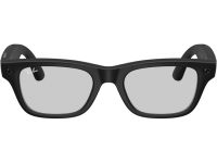 Умные очки Ray-Ban Meta Blayzer Optics Gen 2 S50 RW7001 (Matte Black)