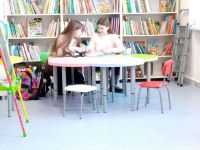 Библиотека-филиал № 25 г. Йошкар-Олы