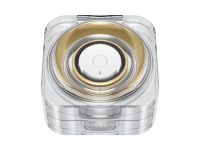 Умное кольцо Samsung Galaxy Ring 11 (Titanium Gold)