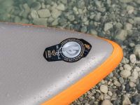 Надувная доска для SUP-бординга JP AUSTRALIA 20 WINDSUPAIR 11’0“X34“X6” LE 3DS (WS)