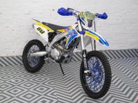 Мотоцикл кроссовый эндуро MGMOTO MZK 250H