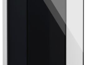 Защитное стекло VLP A-Glass для Samsung Galaxy S26 Чёрный