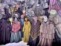 Санкт-Петербургский театр «Русская антреприза имени Андрея Миронова»