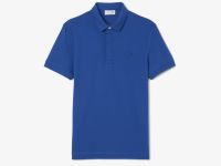 Мужское поло Lacoste PARIS стандартного кроя