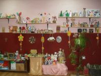 Сельский дом культуры п. Восточный