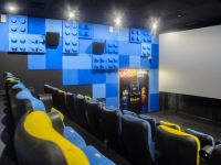 Кинотеатр «Азбука кино ТРЦ Фаворит»