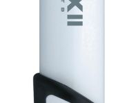 Насос компактный с T-образной складной ручкой Topeak Peak DX II (черный)