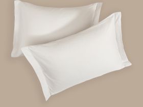 Комплект наволочек Gray Pearl с ушками