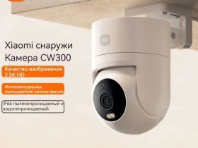 IP-камера Xiaomi