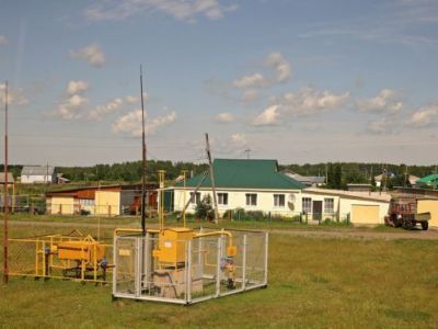 Более 140 семей из двух районов Якутии получили субсидии на газификацию