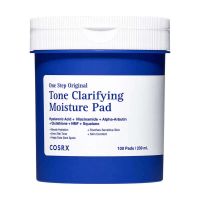Увлажняющие пэды для выравнивания тона COSRX One Step Original Tone Clarifying Moisture Pad