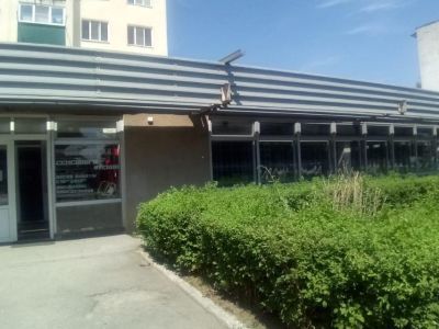 Библиотека семейного чтения г. Нарткалы