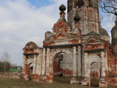 Западные Святые ворота