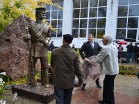 Николаевский поселковый дом культуры