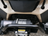 Квадроцикл LINHAI-YAMAHA D300 Б/У