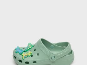 Сабо для мальчиков