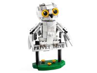 Harry Potter 76425 Конструктор Букля на Тисовой улице 4