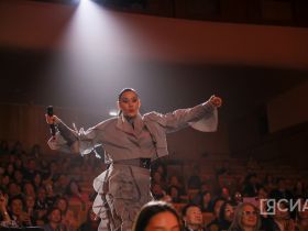 В Якутске подвели итоги Международного форума креативных индустрий