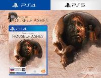 The Dark Pictures Anthology: House of Ashes (PS4/PS5)