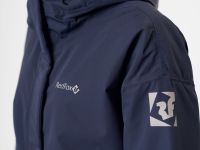 Пальто утепленное Garda II Женское