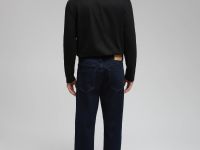Джинсы tapered fit мужские