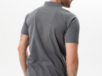 Футболка поло мужская Remington Polo Comfort Gray