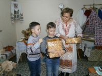 Библиотека исторического и духовного возрождения – филиал № 10