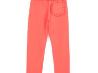 Брюки для девочки