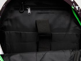 Рюкзак текстильный для мальчиков