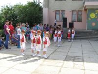 Родниковский сельский дом культуры