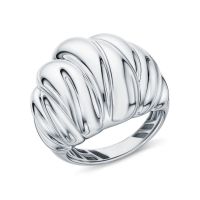 Серебряное кольцо