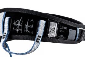 Обвязки спортивные Streak Rental