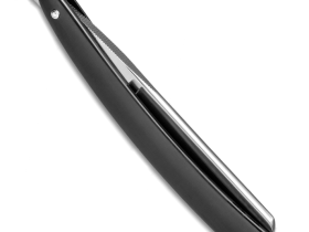 Бритва опасная King Cutter Original 5/8 Black, Boker 140524