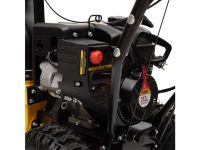 Снегоуборщик DENZEL SBM 610S PRO