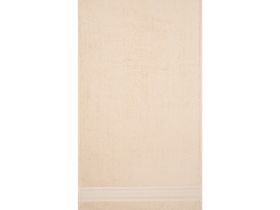 Полотенце махровое Basena, крем-брюле