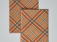 Комплект полотенец Autumn falls