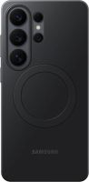 Чехол Samsung Slim Magnet Case S26 Ultra черный