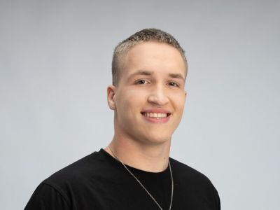 Артур Портнягин из Якутии примет участие в шоу «Ты супер!»