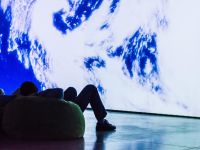 Креативное пространство «Люмьер-холл»