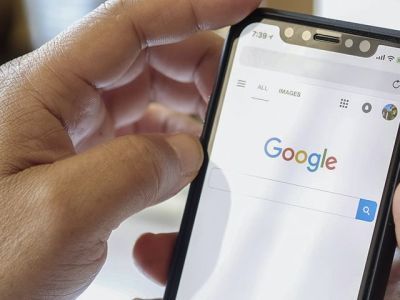 Входить в приложения Google теперь можно по ключу доступа
