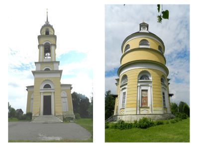 Покровская церковь