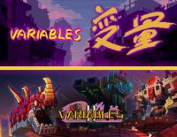 Variables 1 + 2 (PC)