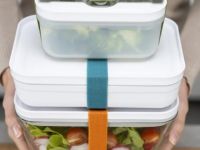 Zwilling Набор из 2 вакуумных контейнеров для хранения в холодильнике Fresh & Save Zwilling