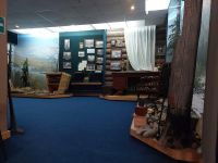 Краеведческий музей им. Полины Осипенко