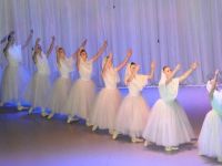 Дворец культуры нефтехимиков