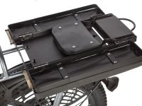 Электровелосипед Gelbert Alfa 2 Pro, год 2025, цвет Черный