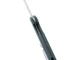 Складной нож Firebird FH11, бирюзовый