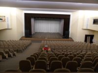 Спортивно-культурный центр «Рошаль»